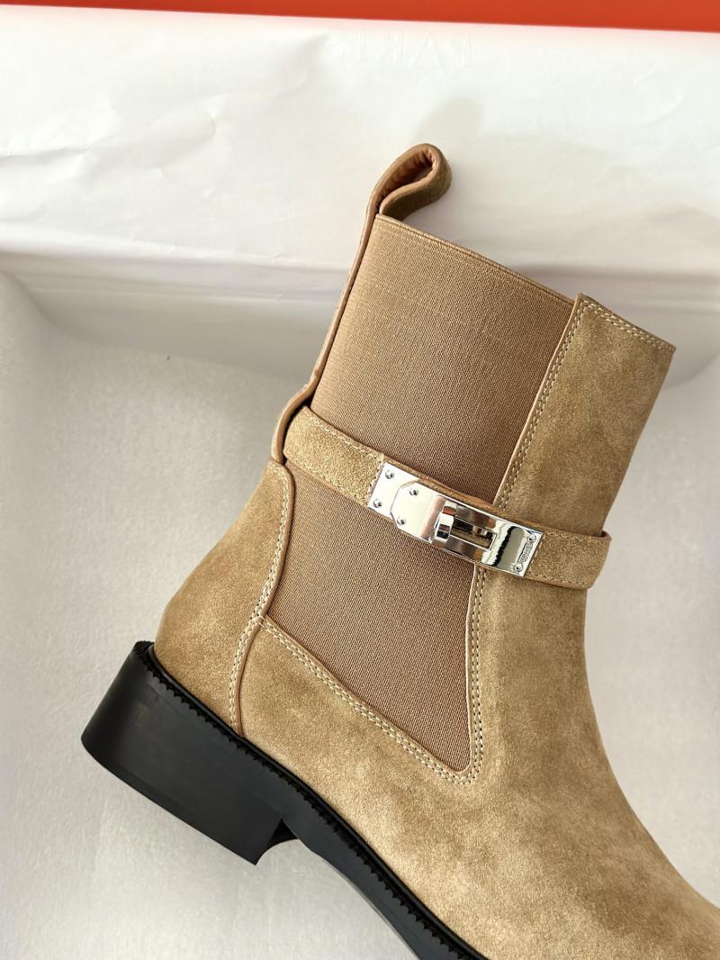 Hermes Boots SHB82801