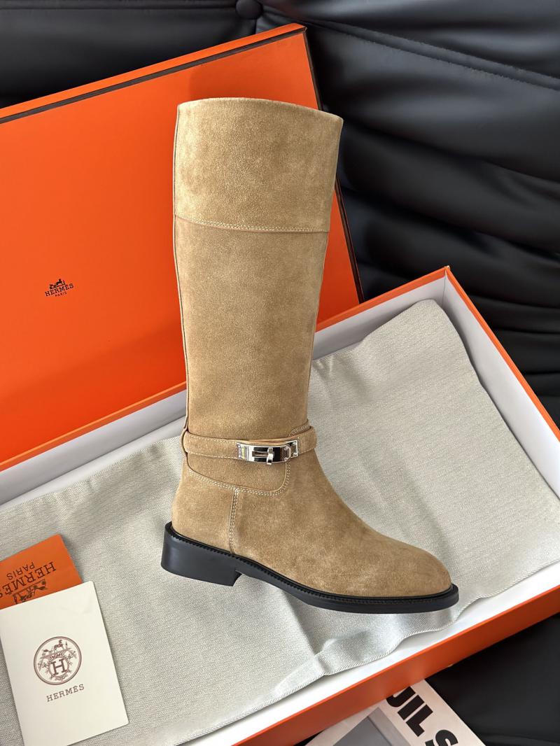 Hermes Boots SHB82802