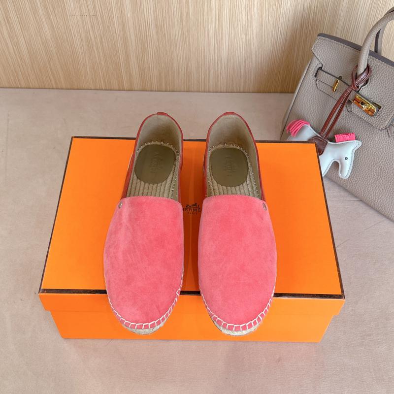 Hermes Joven espadrille SHE82801