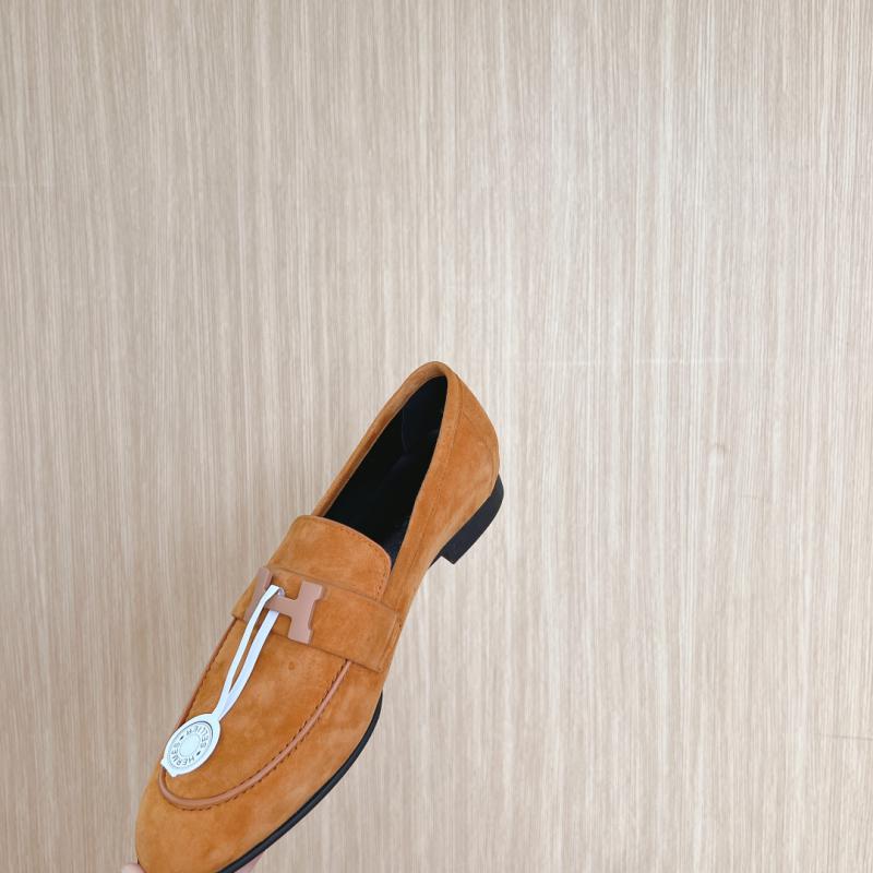 Hermes Loafers SHL82803