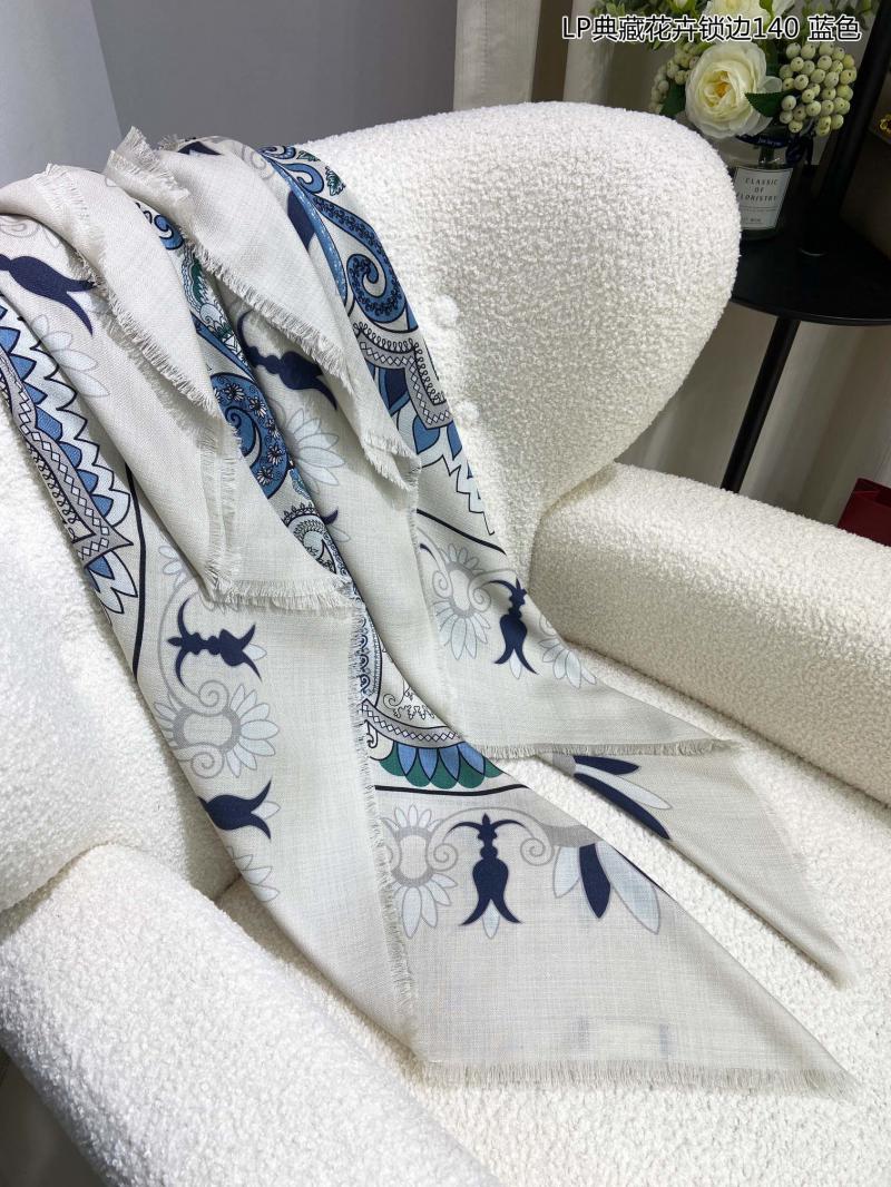 Loro Piana Scarf SLPS90105