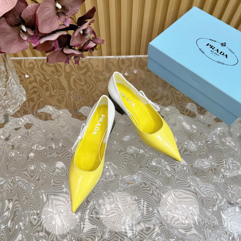 Prada Pumps SPP82802
