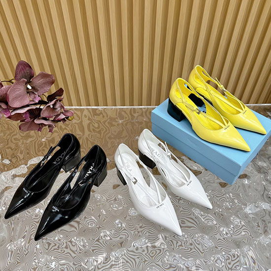 Prada Pumps SPP82803