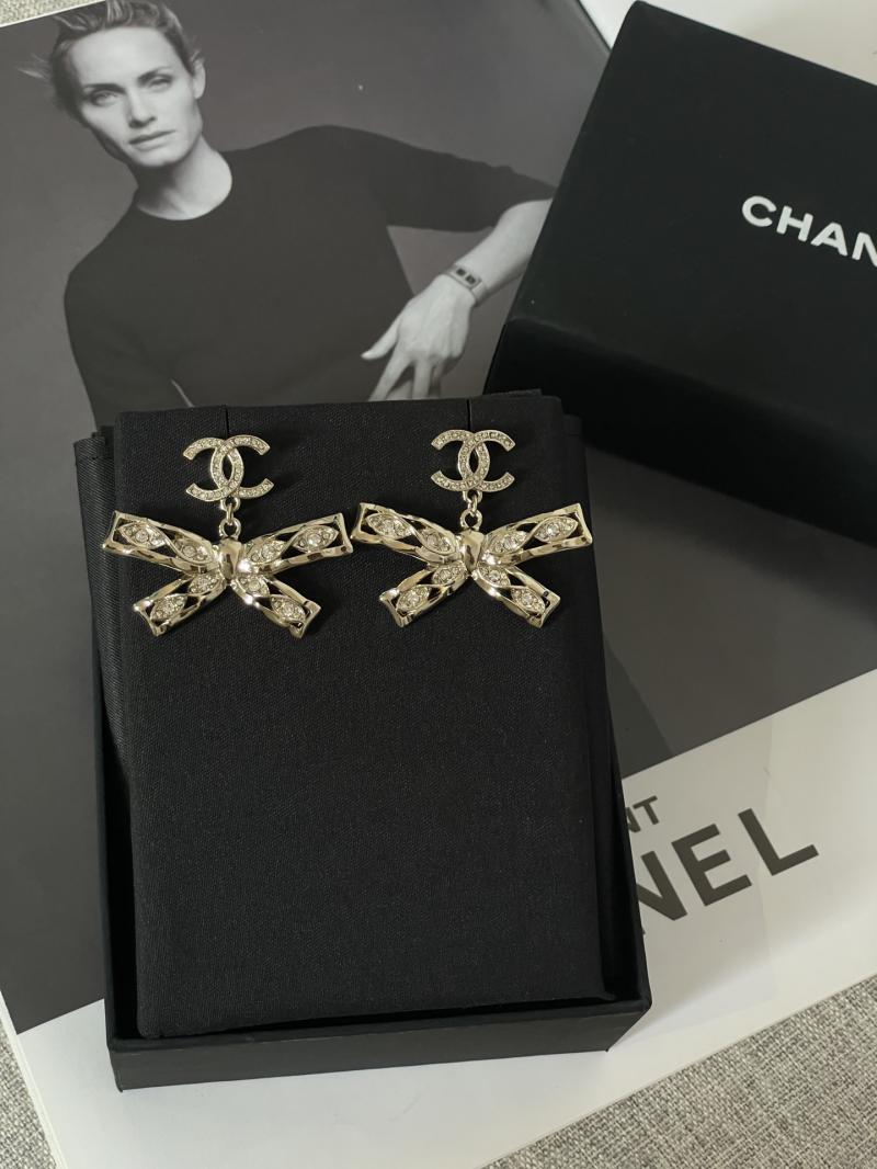 Chanel Earrings CE92606
