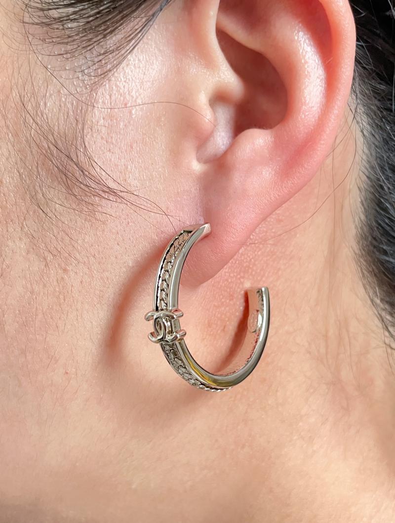 Chanel Earrings CE92617