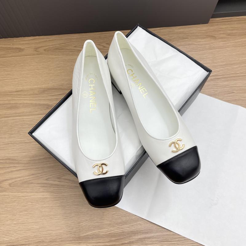 Chanel Pumps SCP92407