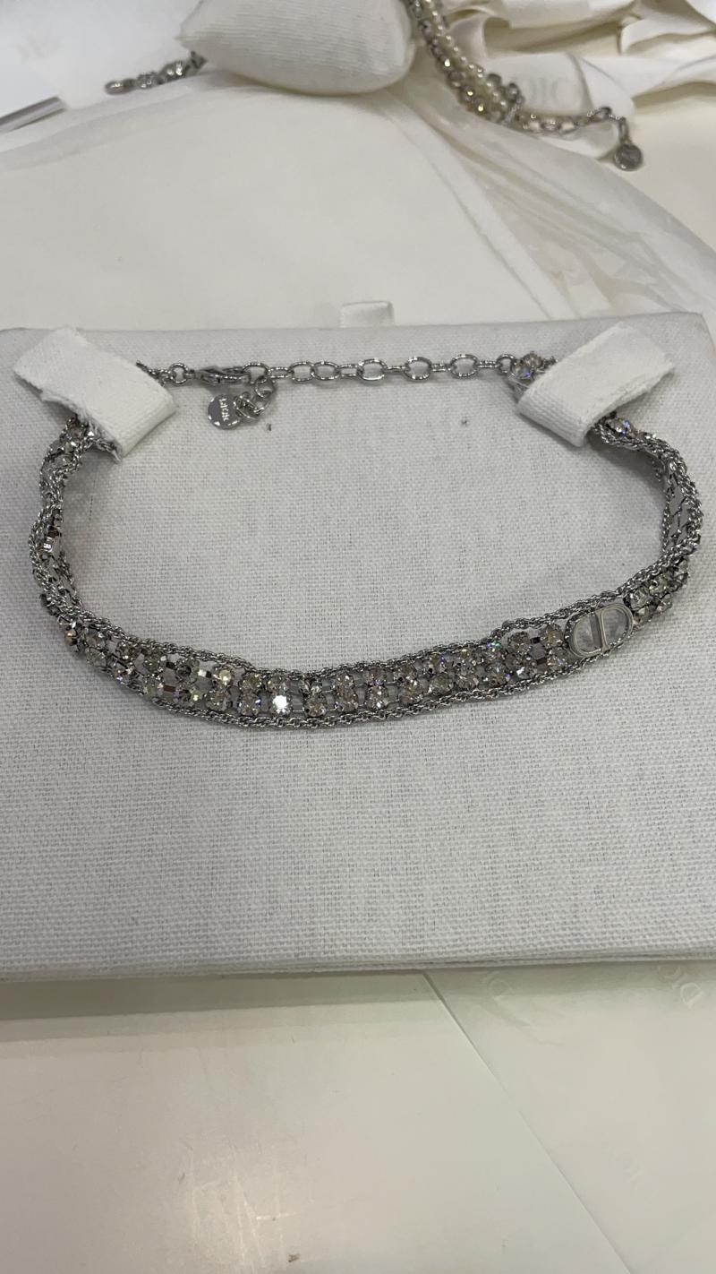 Dior Necklace DN92601