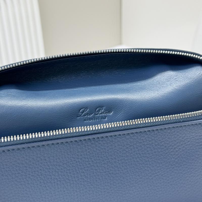 Loro Piana Extra Pocket Pouch L19 LP404623