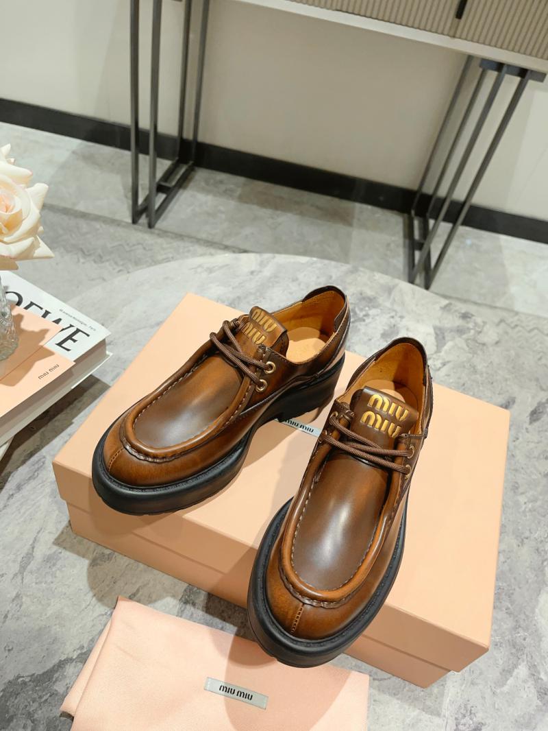 Miu Miu Loafers SML92502