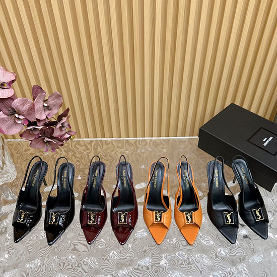 Saint Laurent Sandals SLS92401