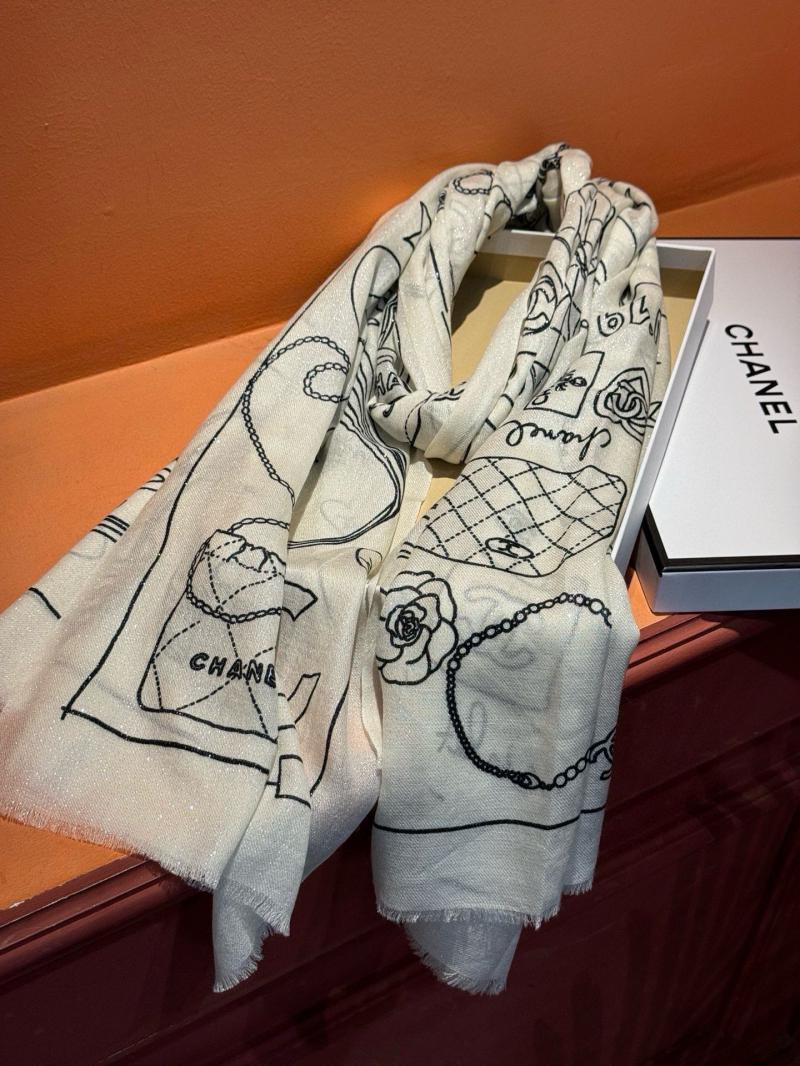 Chanel Scarf SCS92709