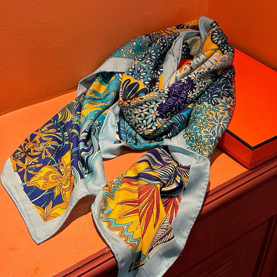 Hermes Scarf SHS92704