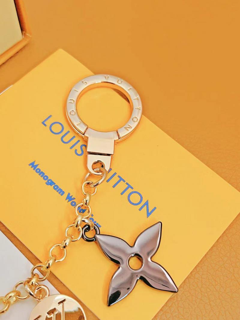 LV KALEIDO V PADLOVK Bag Charm M67379