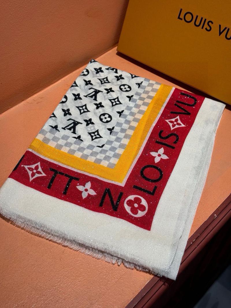 Louis Vuitton Scarf SLS92703