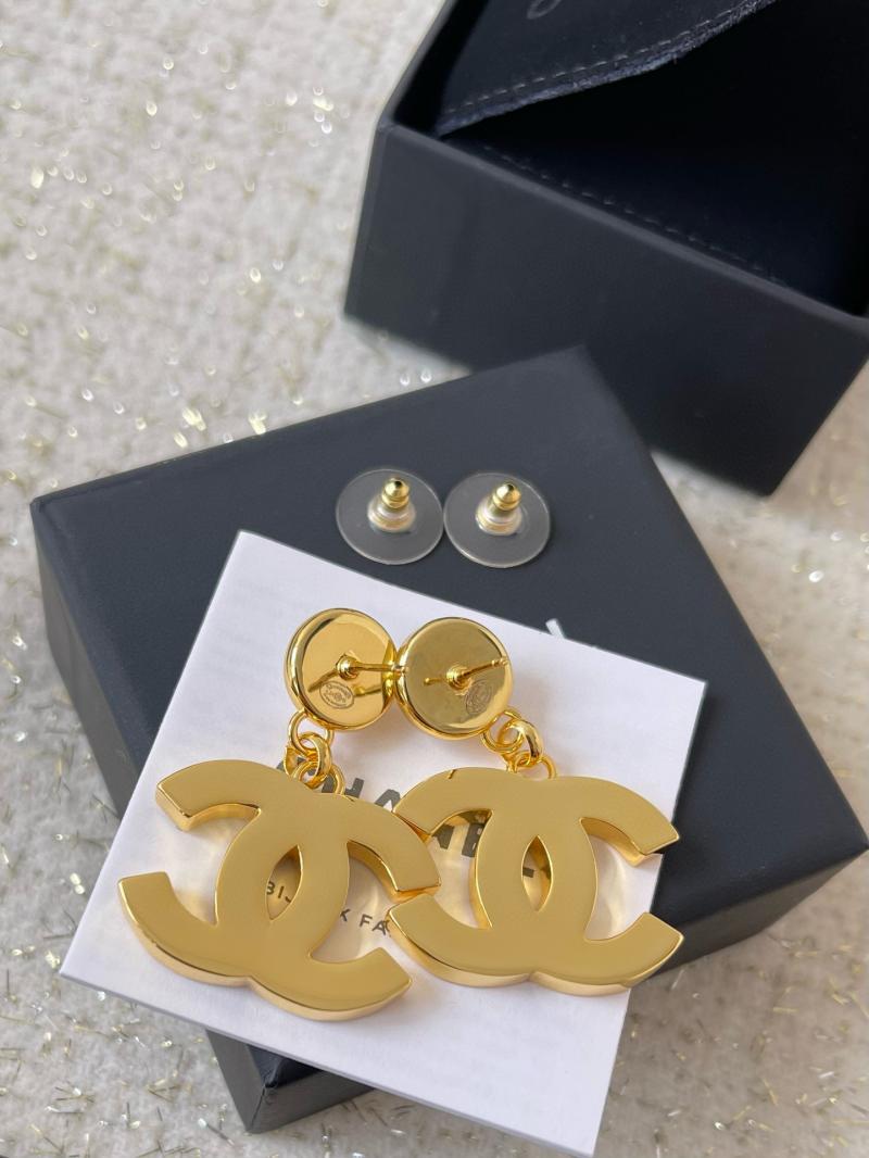 Chanel Earrings CE103101