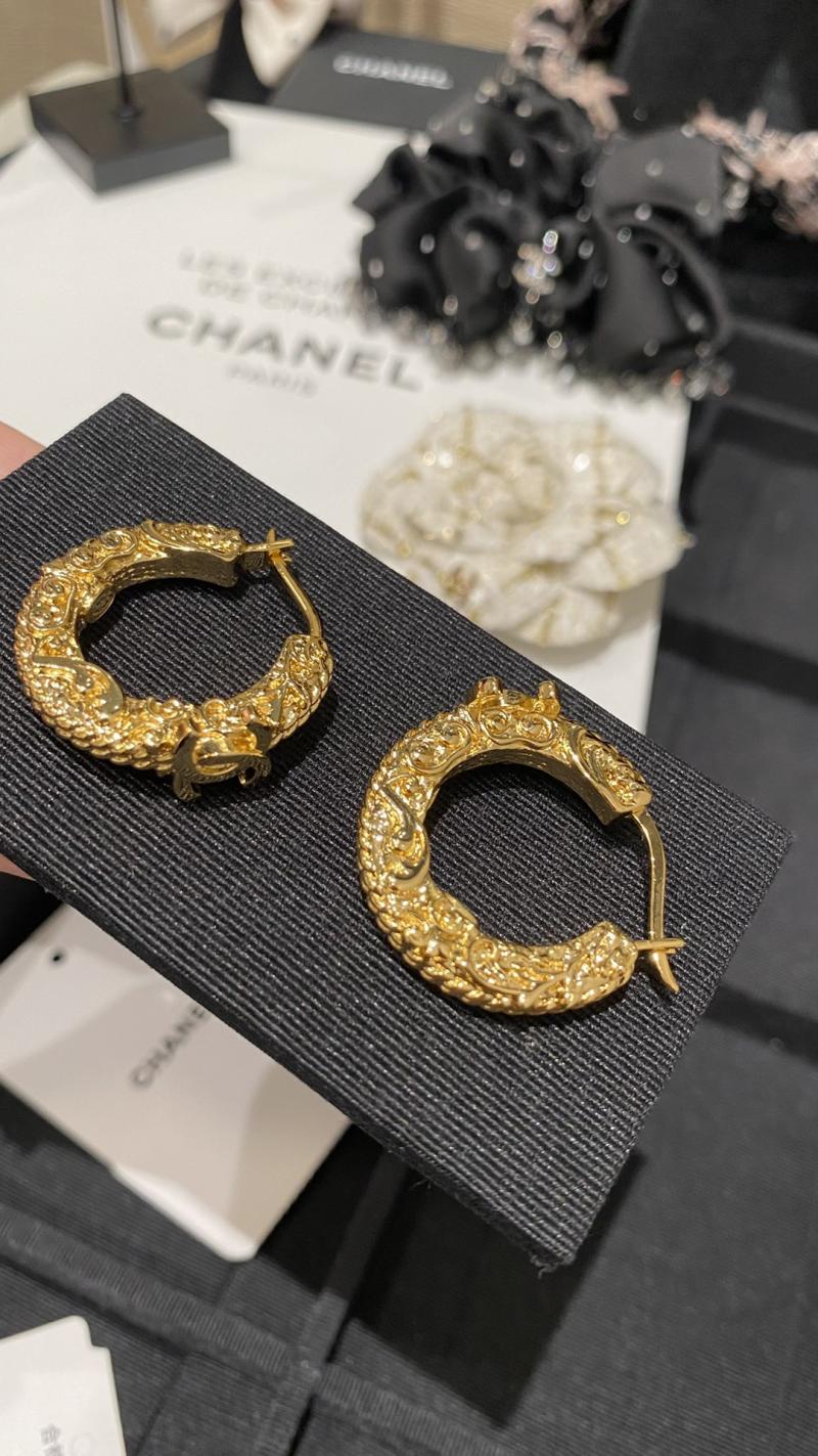 Chanel Earrings CE120603