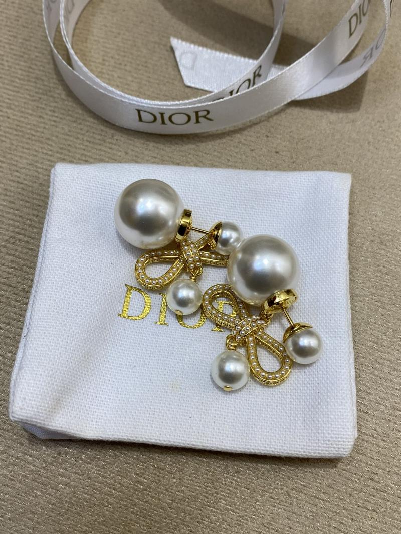 Dior Earrings DE120703