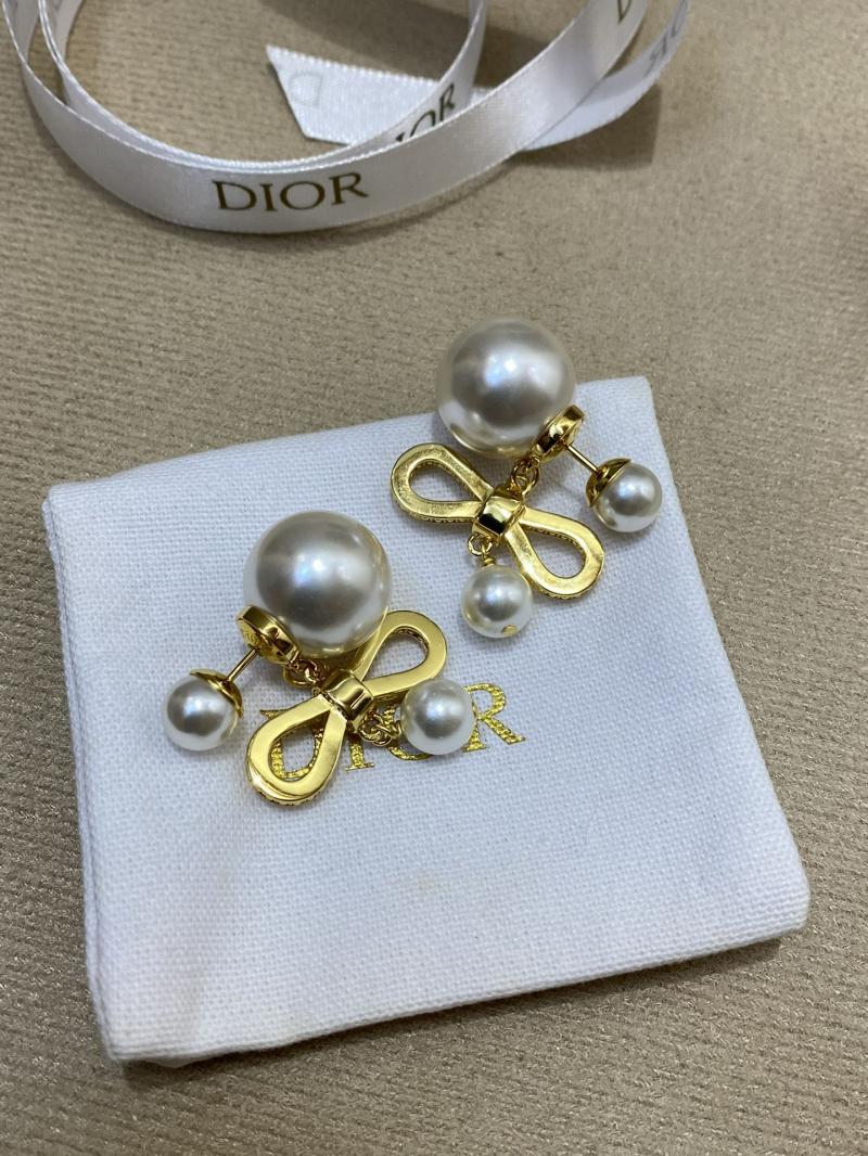 Dior Earrings DE120703