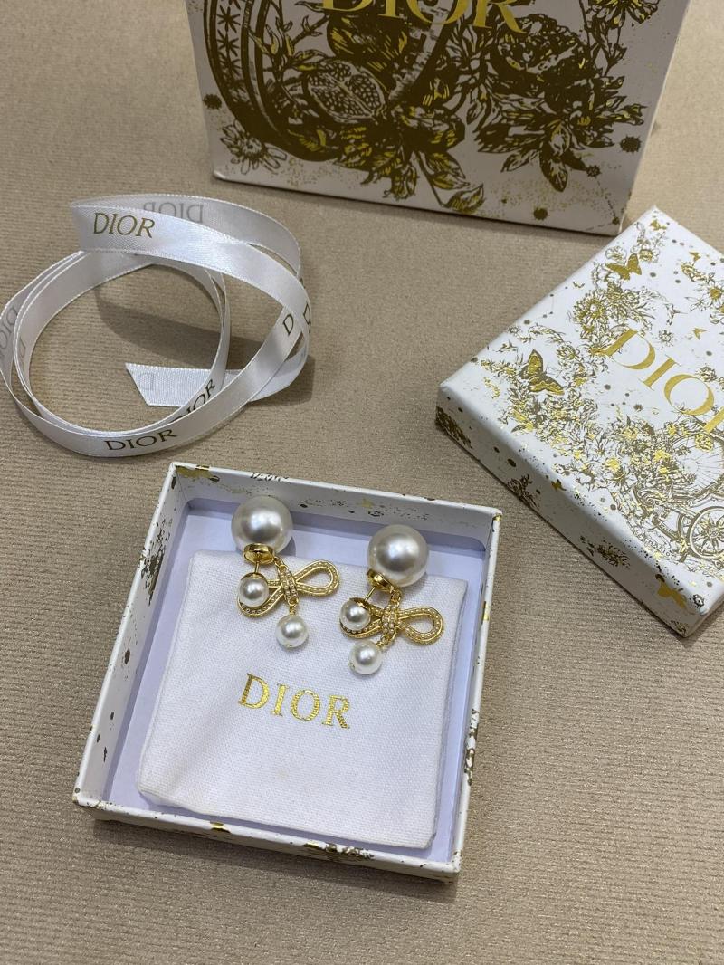 Dior Earrings DE120703