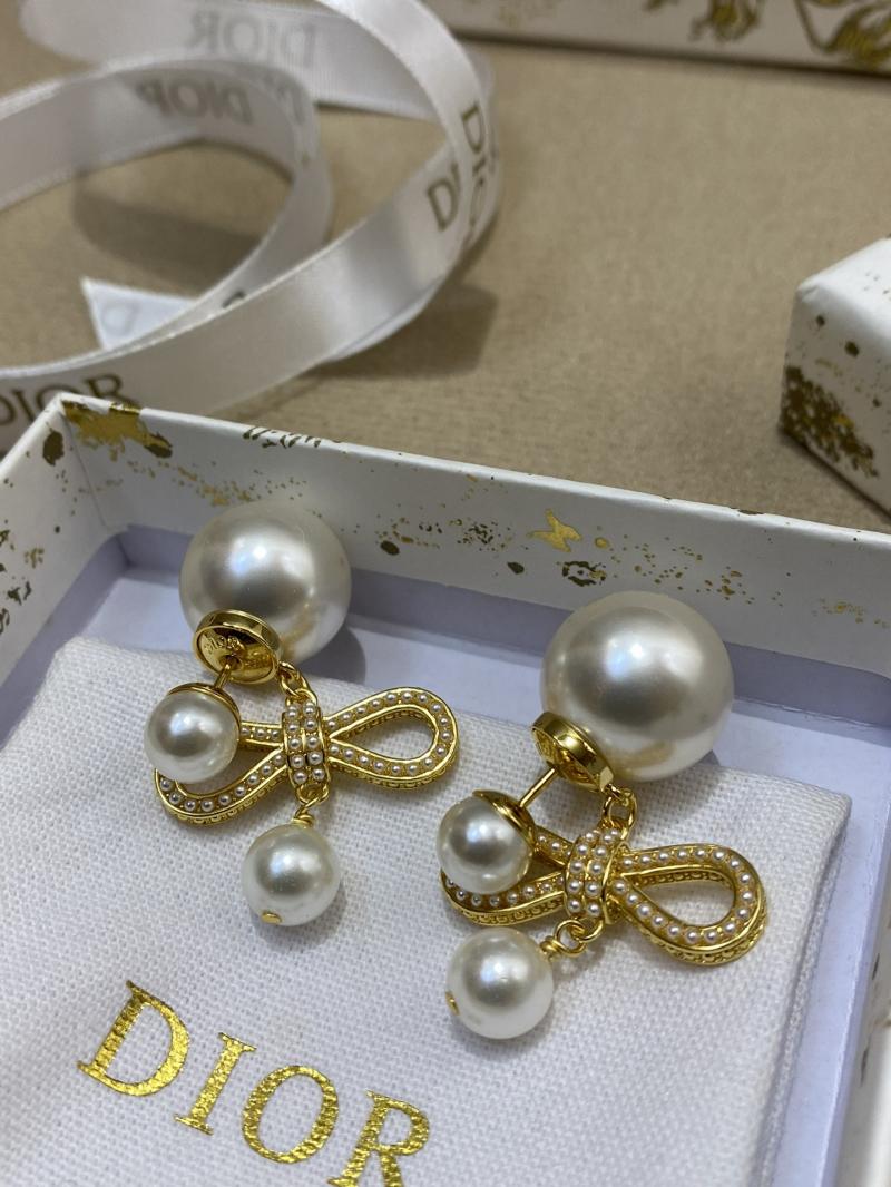 Dior Earrings DE120703