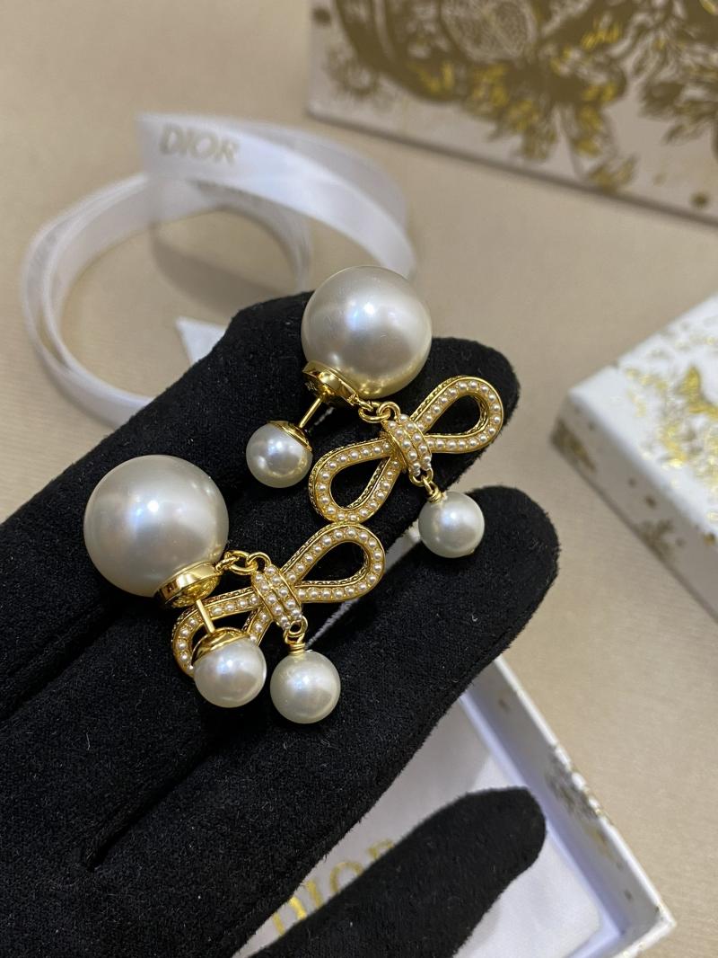 Dior Earrings DE120703