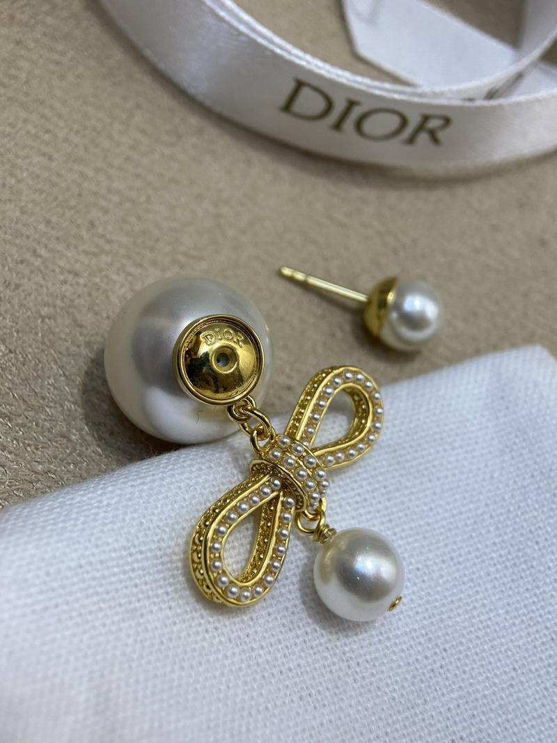Dior Earrings DE120703