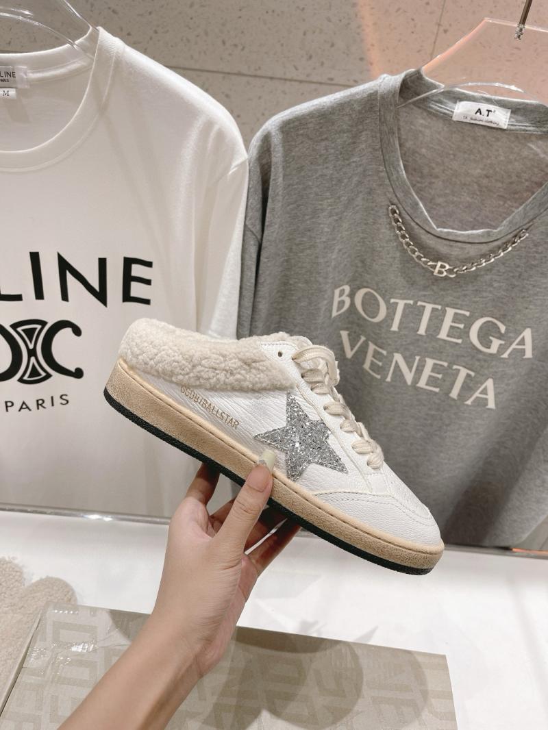 Golden Goose Slippers SGS101605