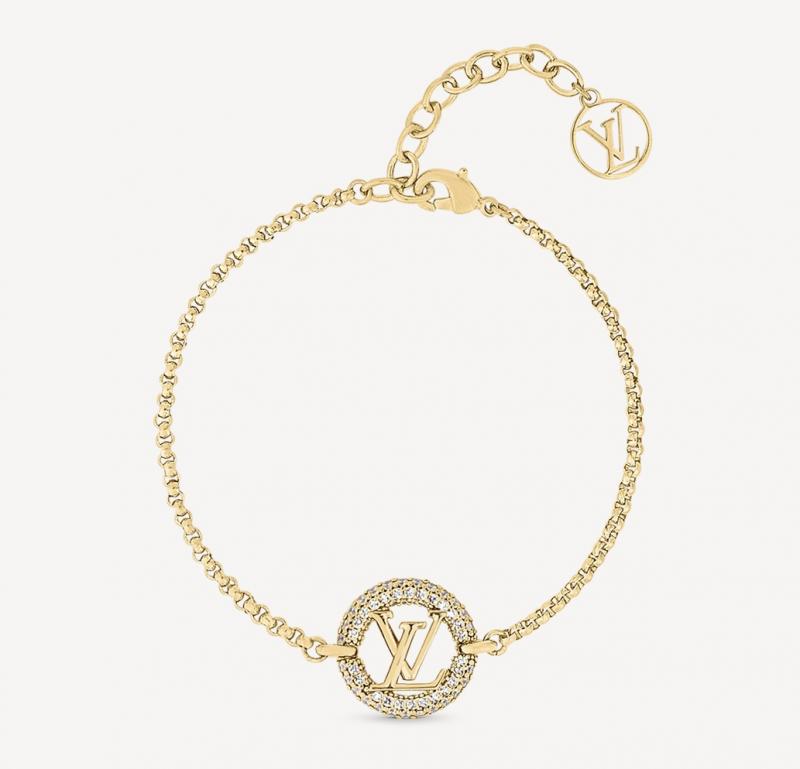 Louis Vuitton Bracelet LB120602