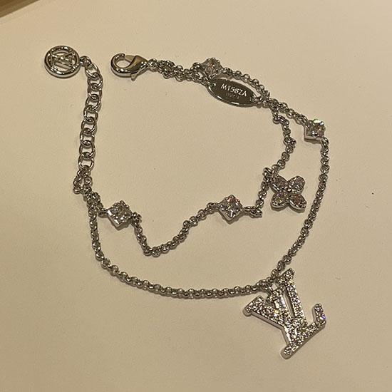 Louis Vuitton Bracelet LB120605