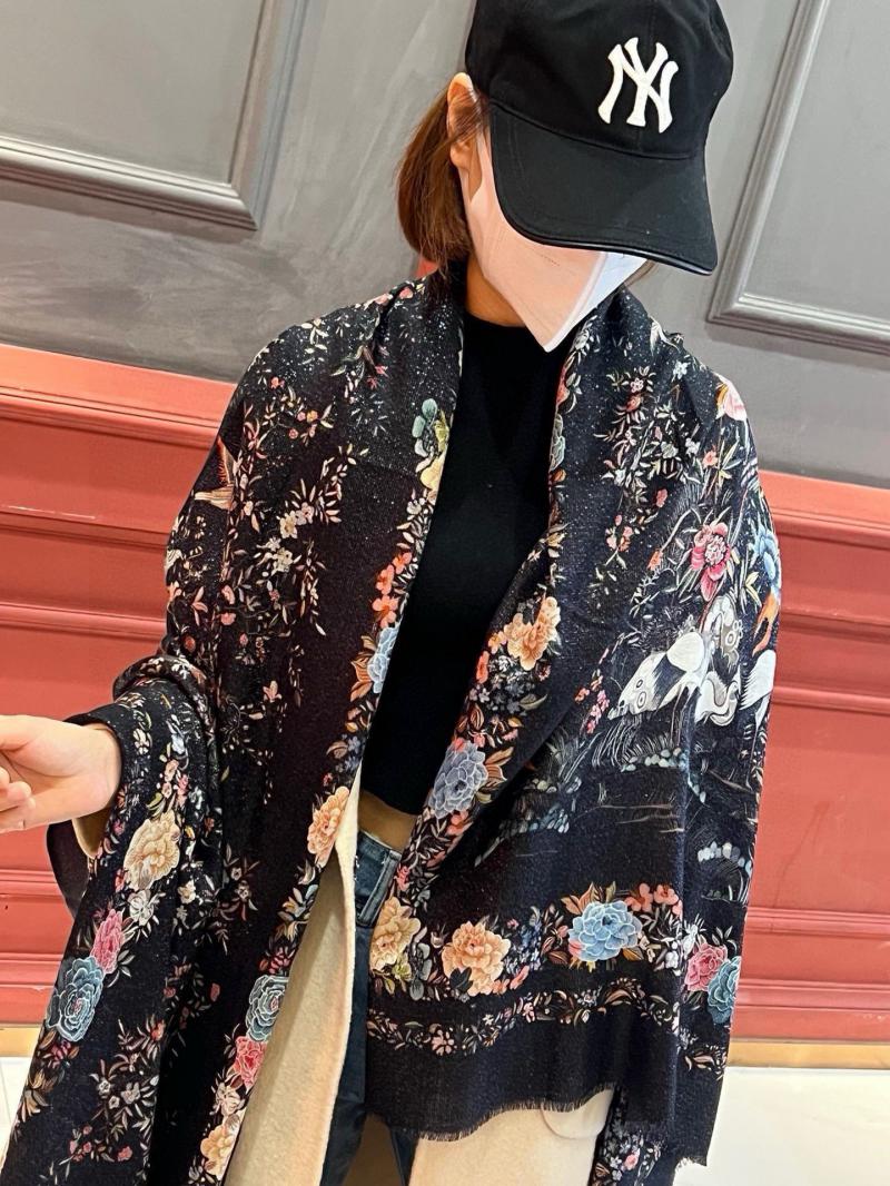 Dior Scarf SDS111204