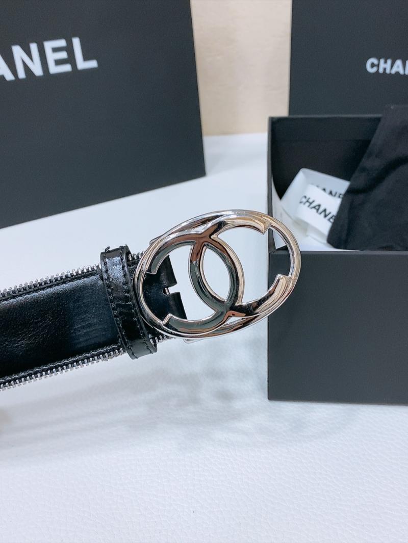 Chanel Belt WCB120309