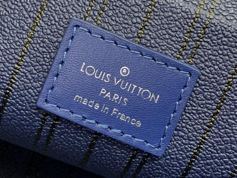 Louis Vuitton Nice BB M12667 Blue