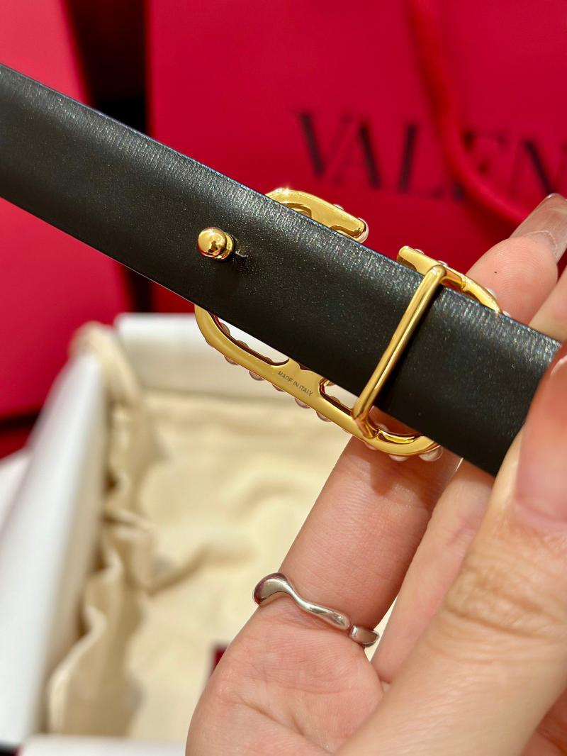 Valentino Belt WVB120314