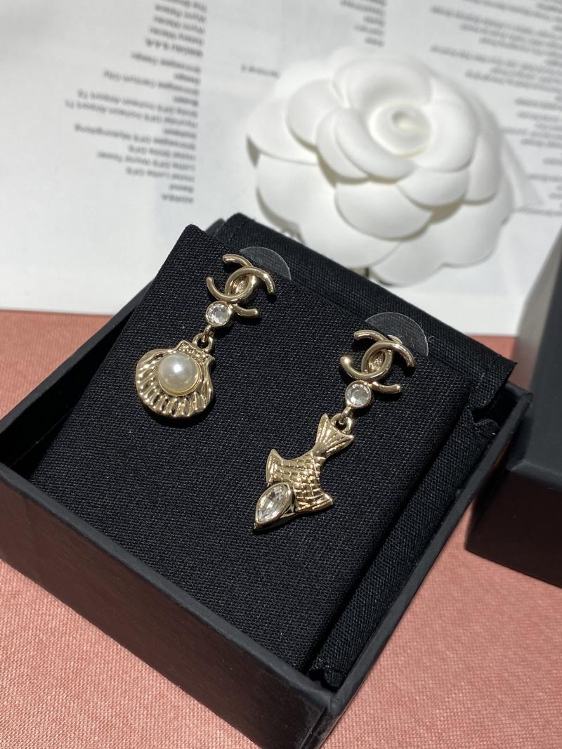 Chanel Earrings CE010205