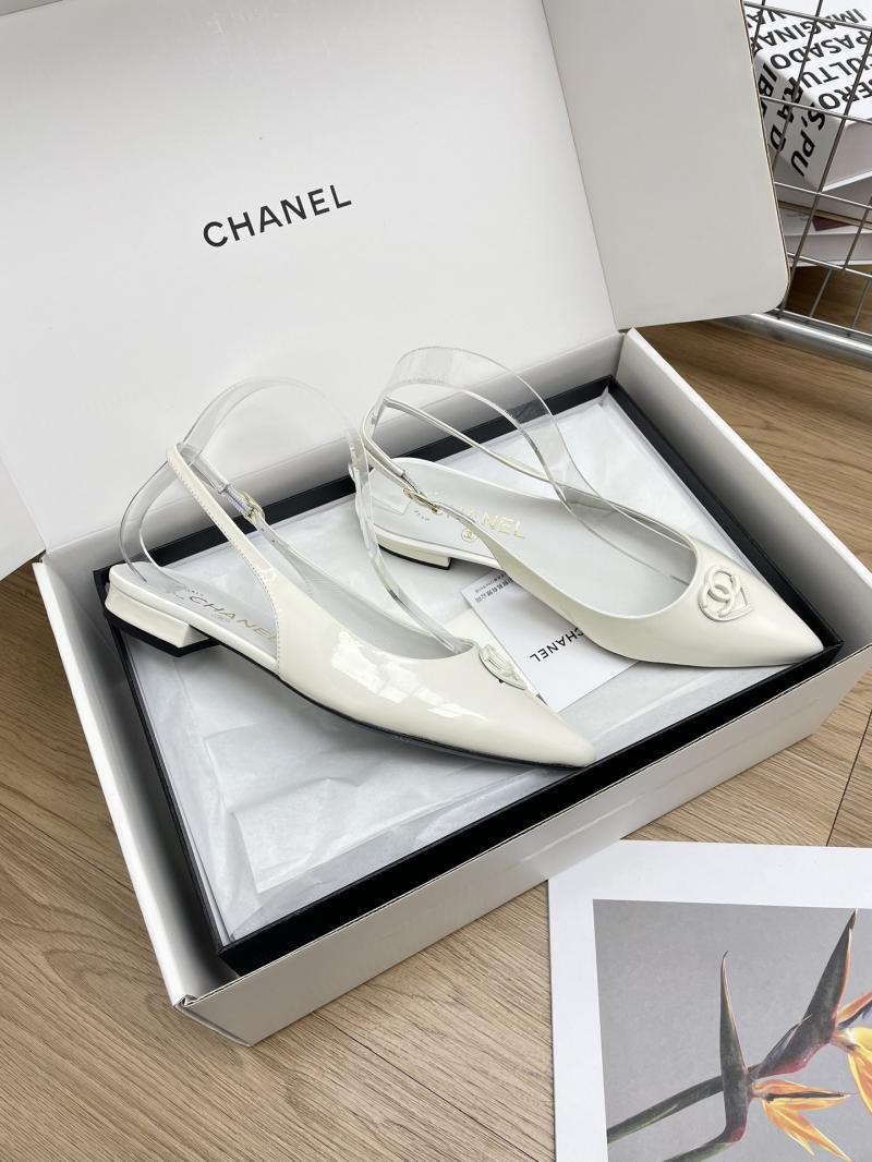 Chanel Pumps SCP121803