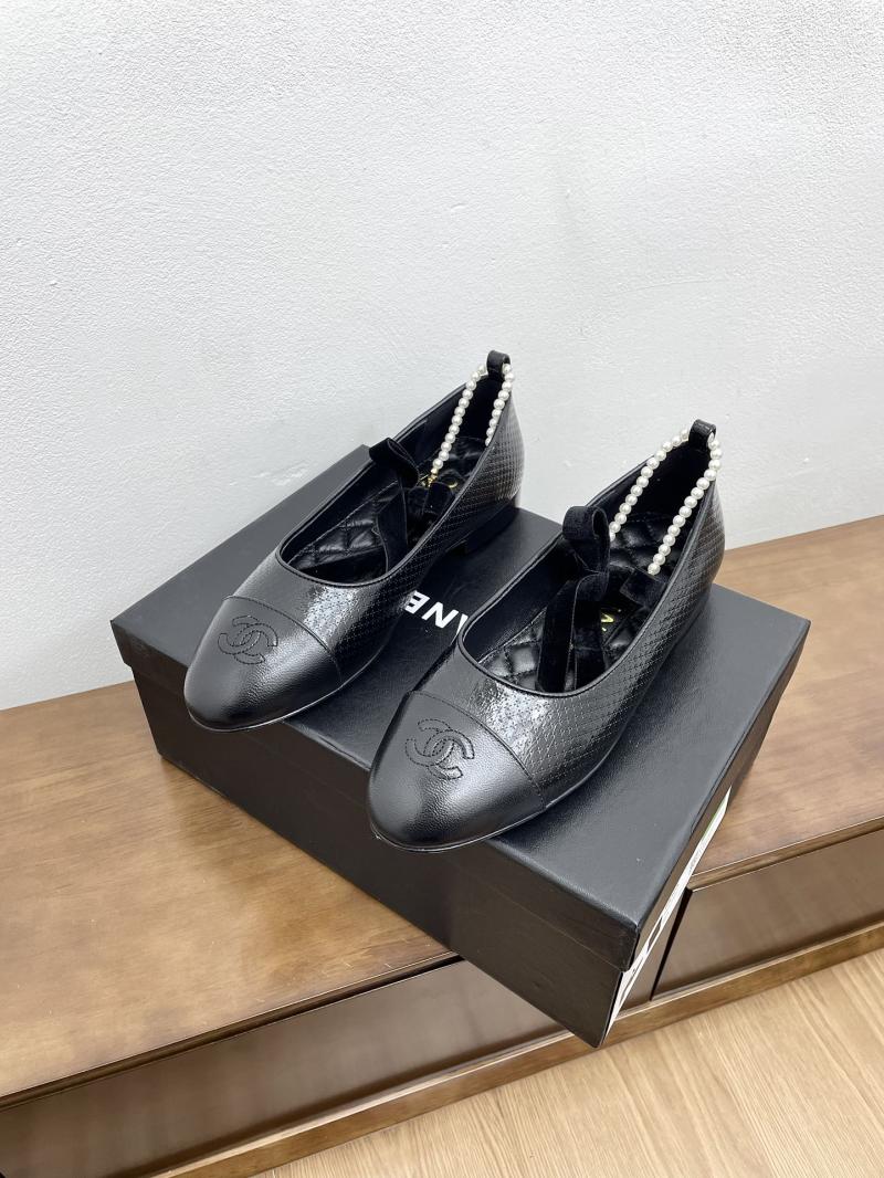 Chanel Pumps SCP121902