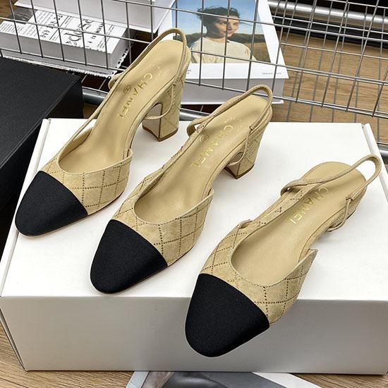 Chanel Pumps SCP121907