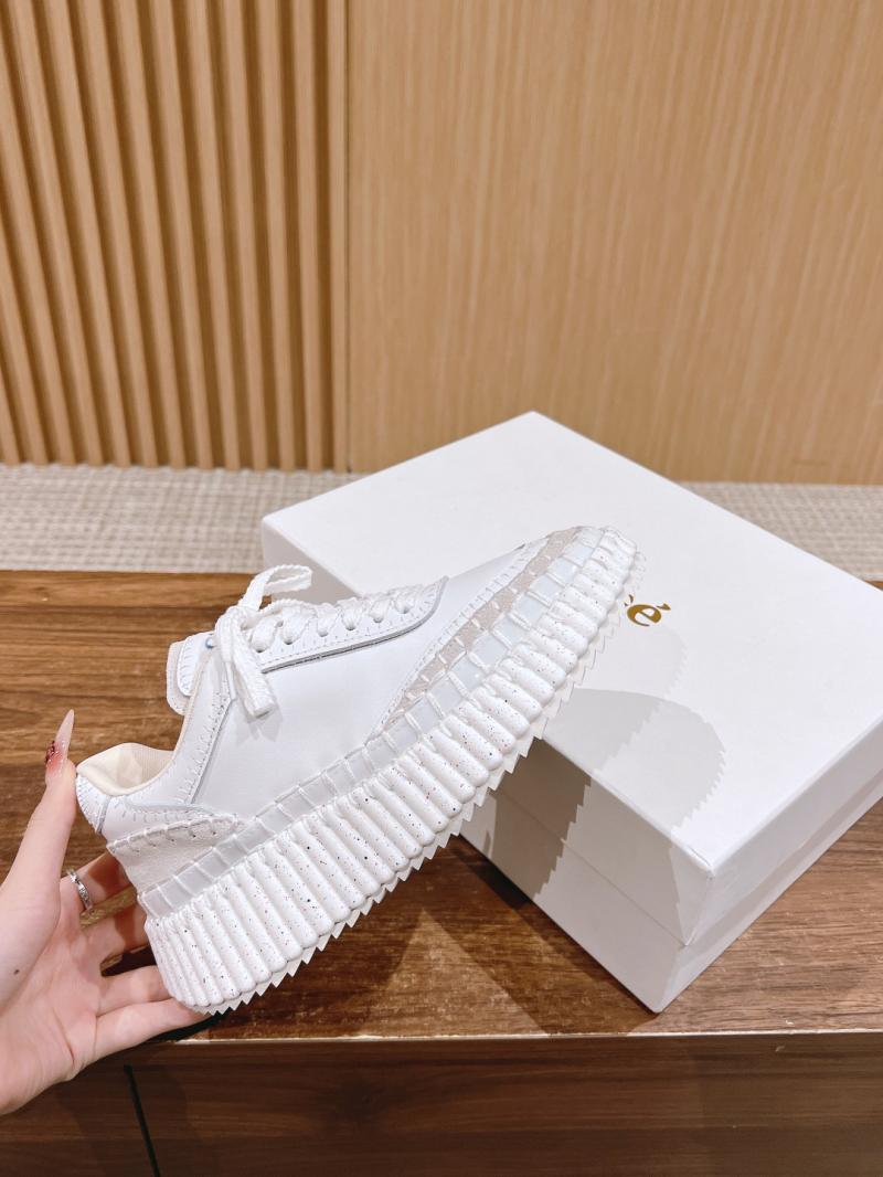 Chloe Sneakers SCS22001