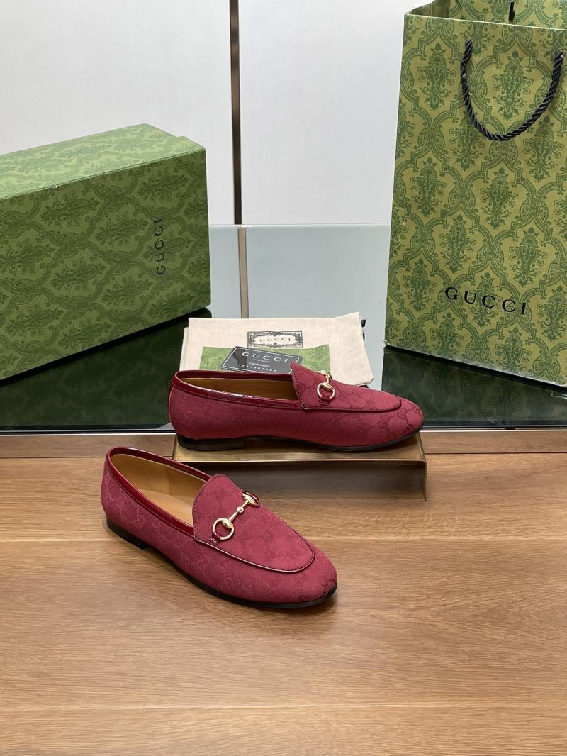 Gucci Loafers SGL21705