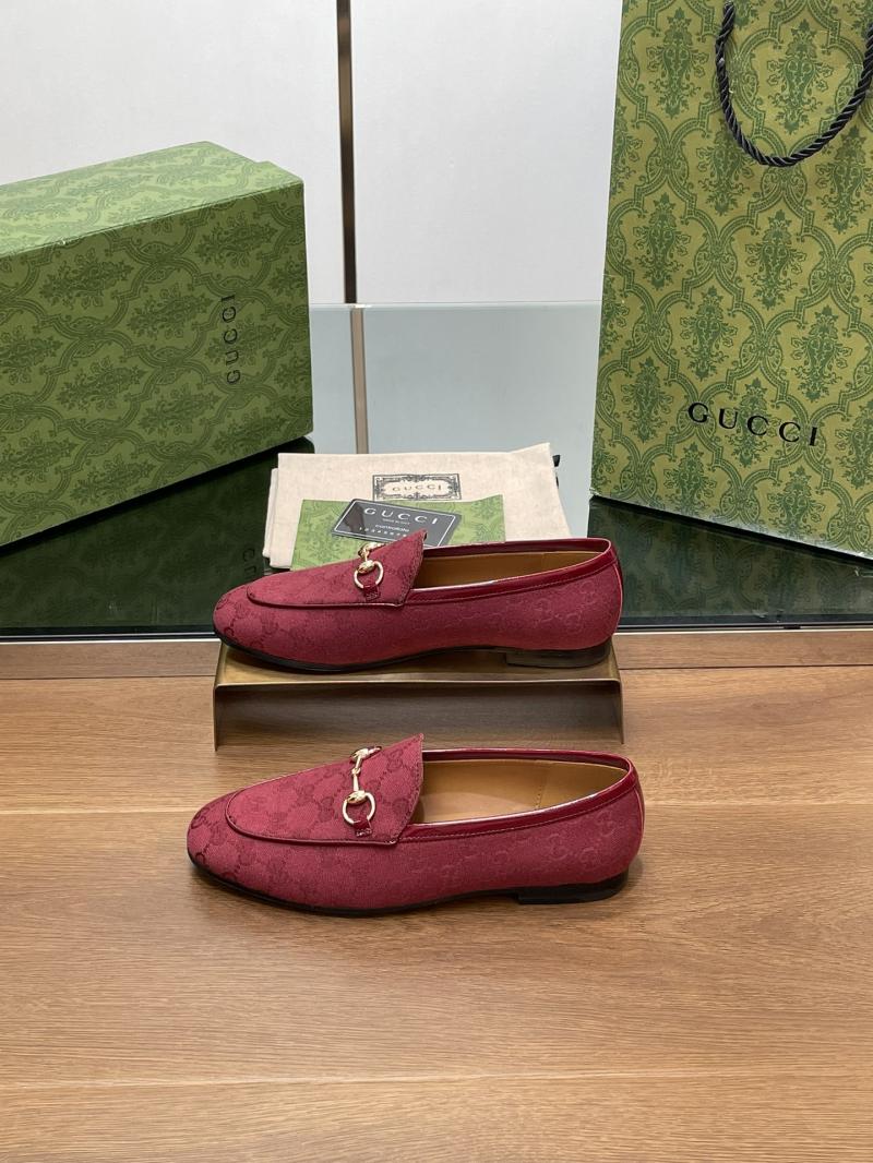 Gucci Loafers SGL21705