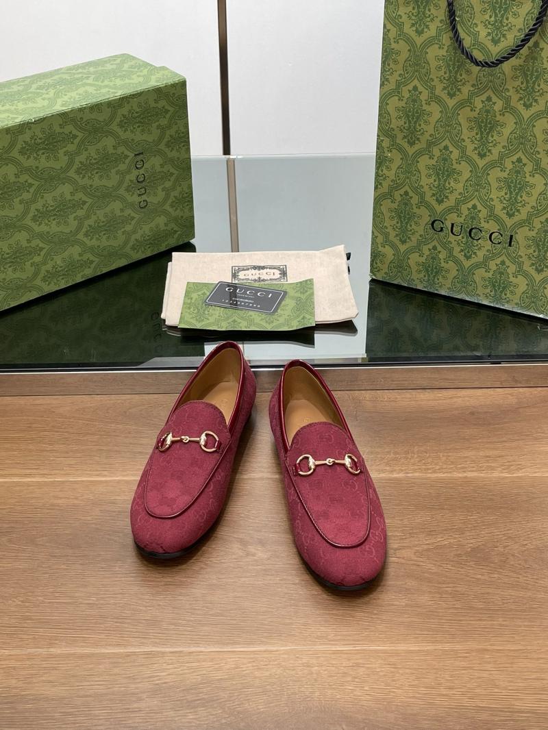 Gucci Loafers SGL21705