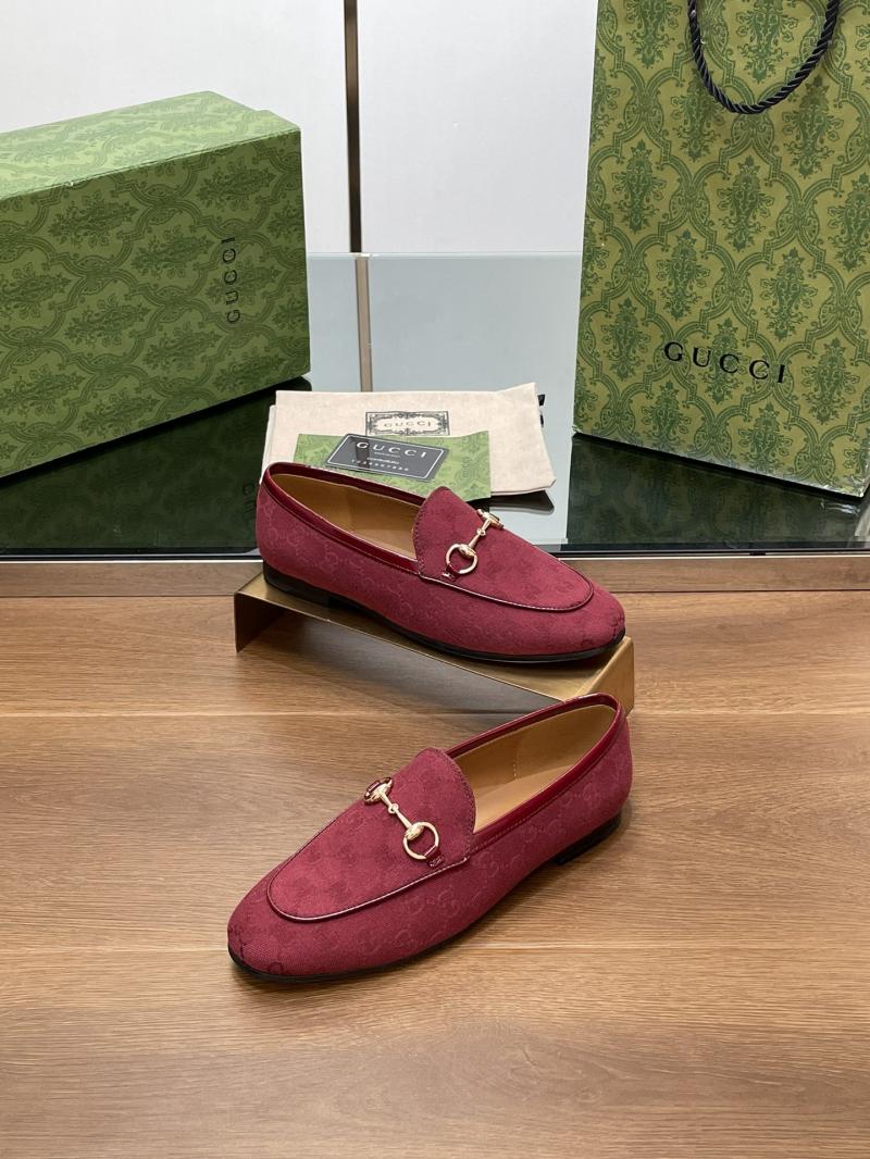 Gucci Loafers SGL21705