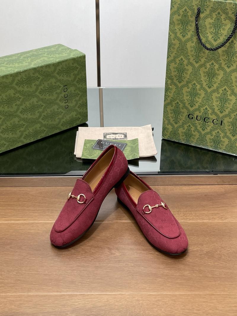 Gucci Loafers SGL21705