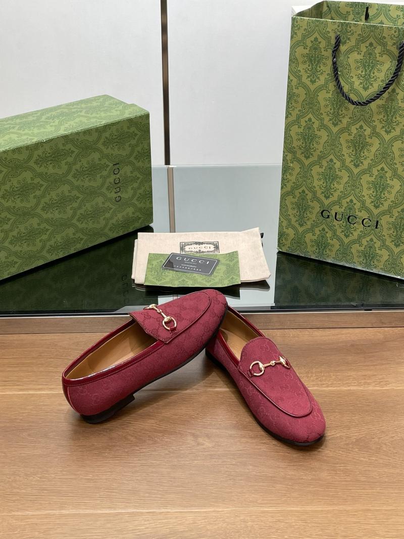 Gucci Loafers SGL21705
