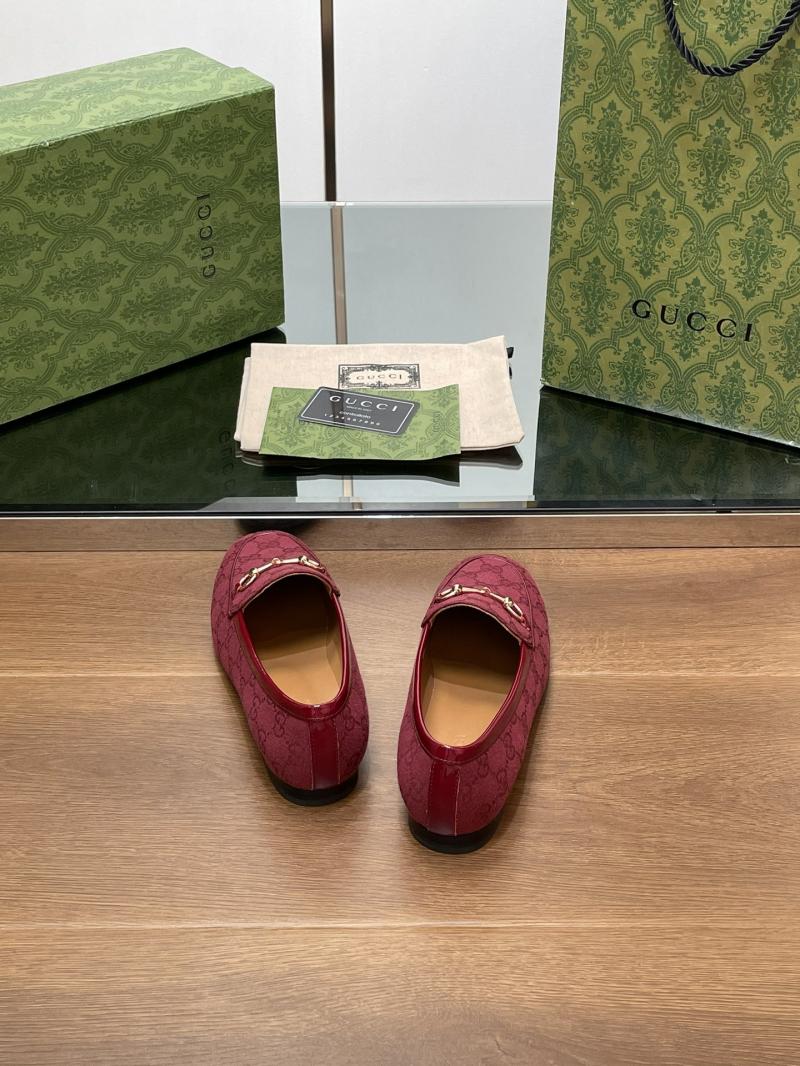 Gucci Loafers SGL21705