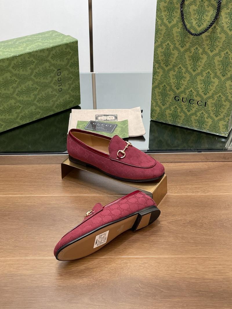 Gucci Loafers SGL21705