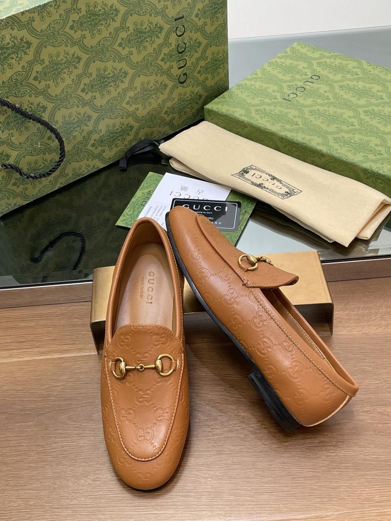 Gucci Loafers SGL21710
