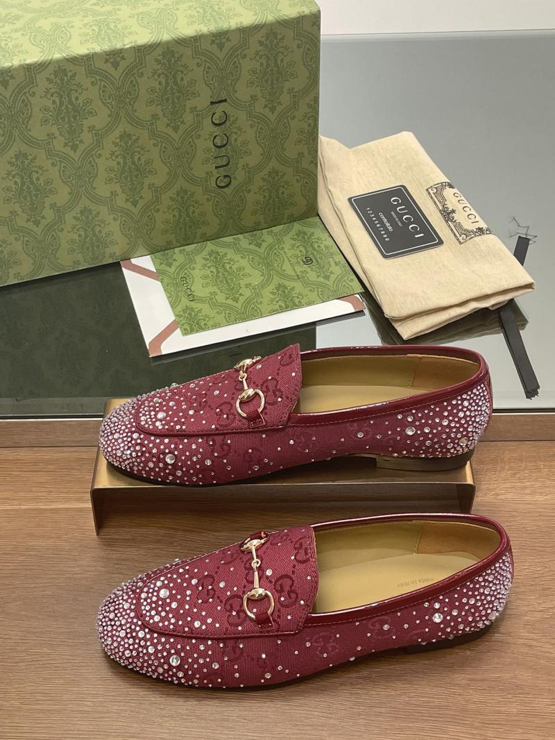 Gucci Loafers SGL21712