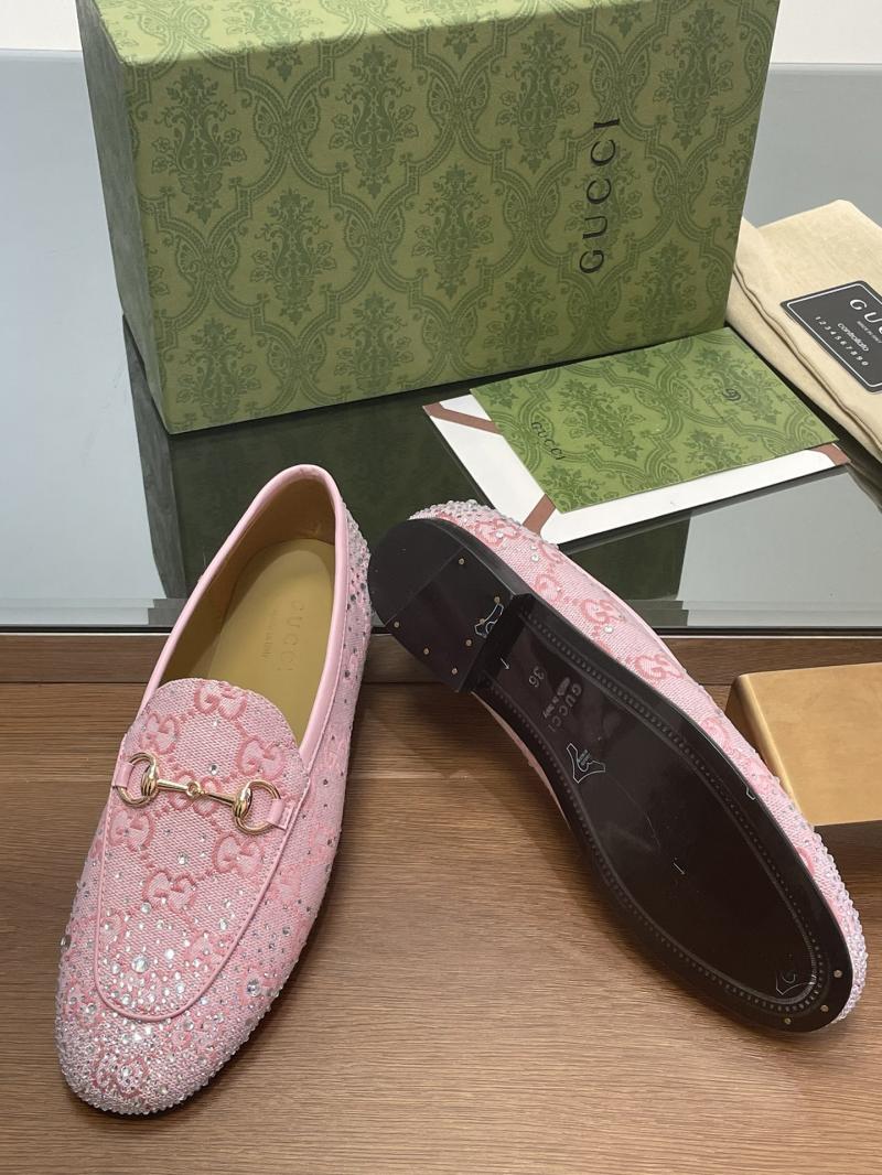 Gucci Loafers SGL21713