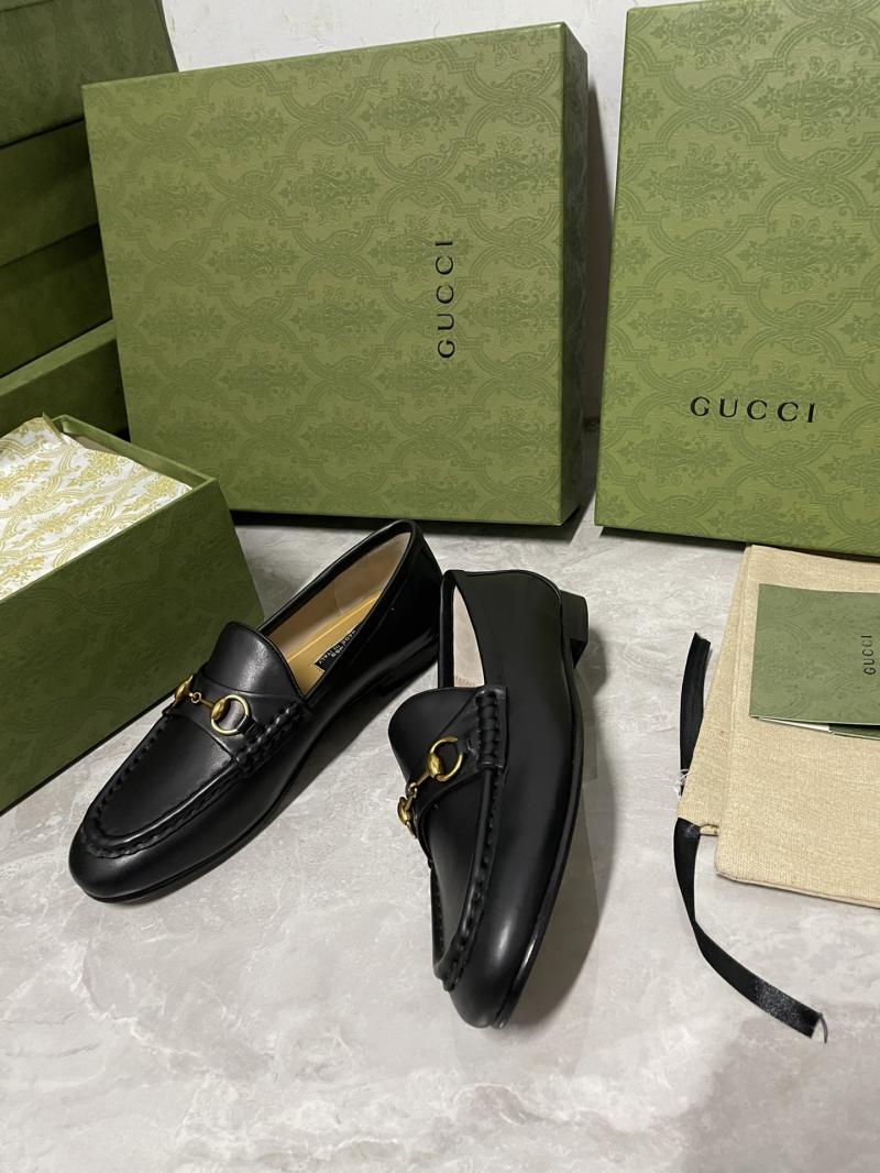 Gucci Loafers SGL21717